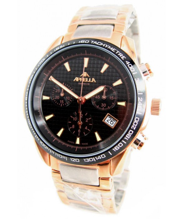 Часы Appella A-795-5004