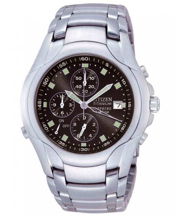 Часы Citizen AN2250-54E