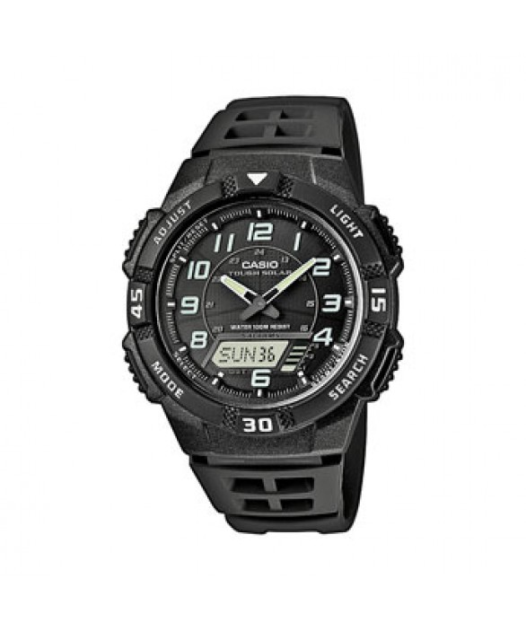 Часы Casio AQ-S800W-1BVEF