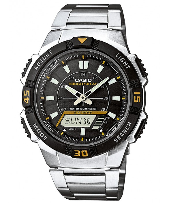 Часы Casio AQ-S800WD-1EVEF