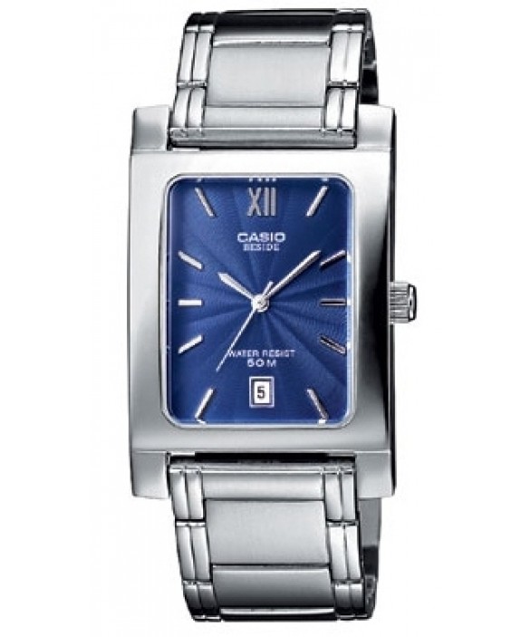Часы Casio BEM-100D-2AVEF