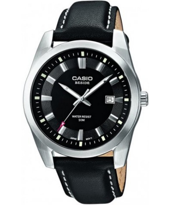 Часы Casio BEM-116L-1AVEF