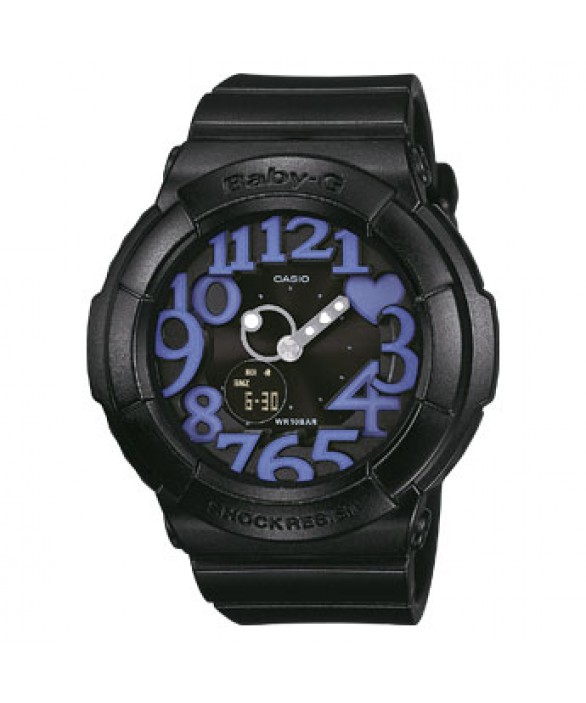 Часы Casio BGA-134-1BER