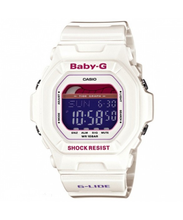 Часы Casio BLX-5600-7ER