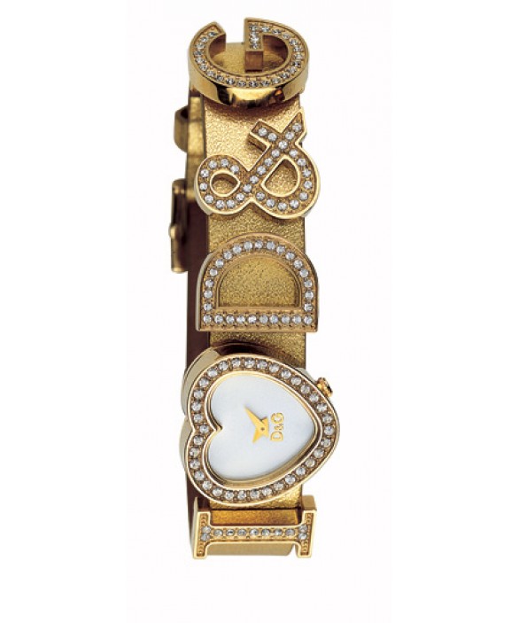 Годинник Dolce&Gabbana DW0004