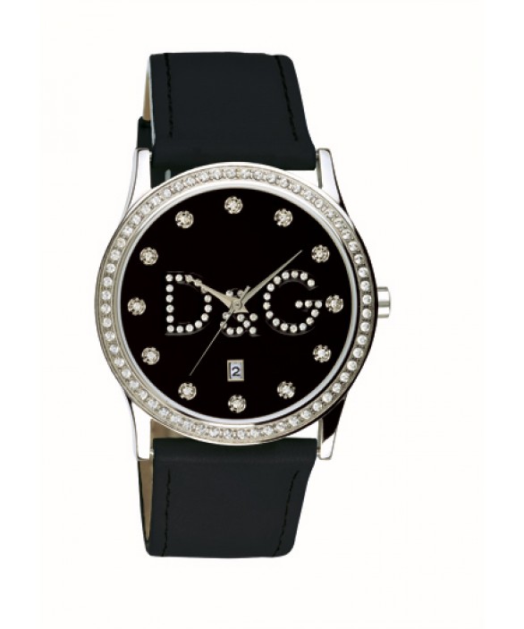 Годинник Dolce&Gabbana DW0008