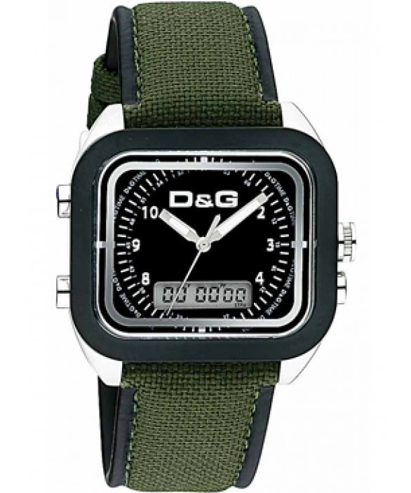 Часы Dolce&Gabbana DW0297