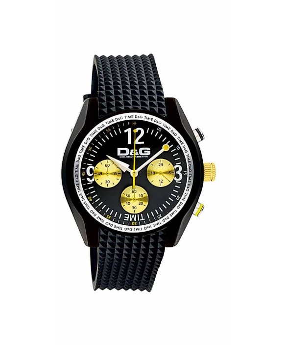 Годинник Dolce&Gabbana DW0309