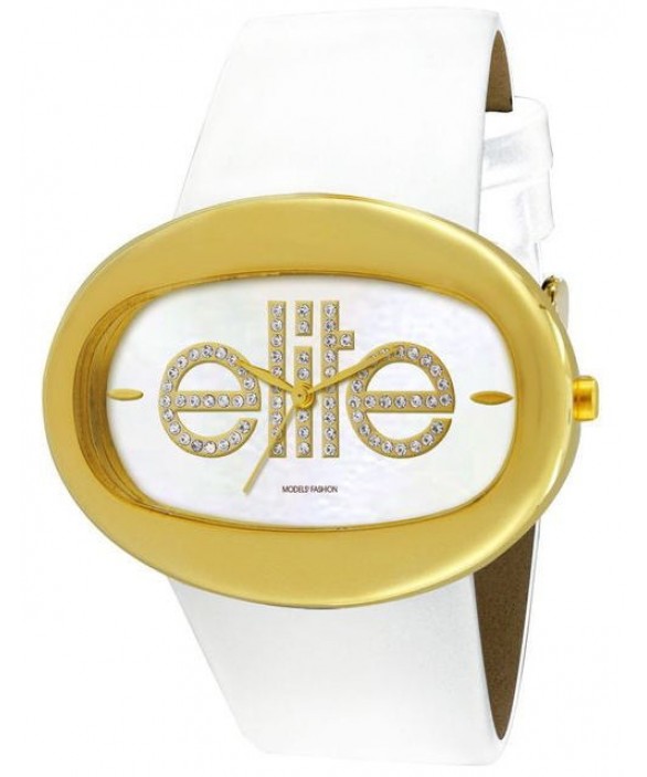 Часы Elite E50672G 008