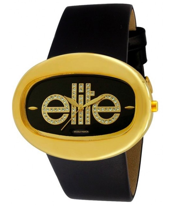 Часы Elite E50672G 010