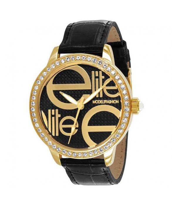 Часы Elite E52452G 103