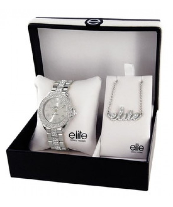 Часы Elite E52570 204
