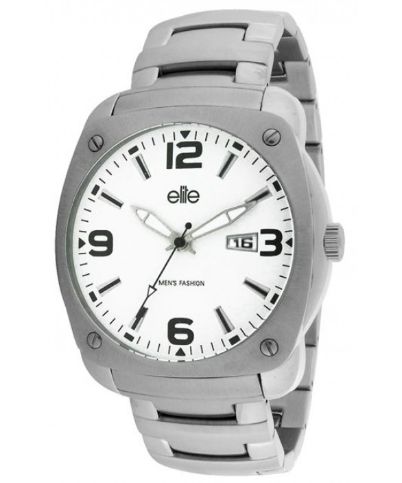 Часы Elite E60073 004
