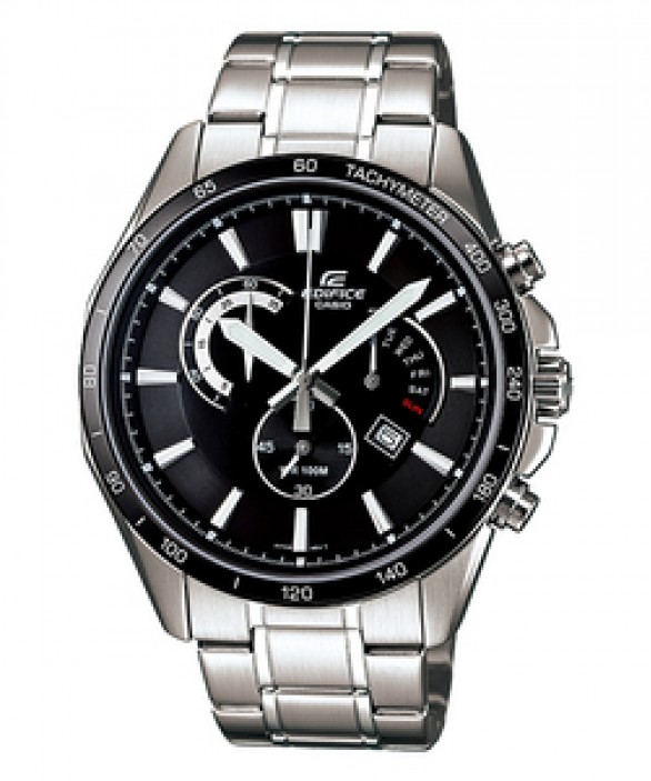 Часы Casio EFR-510D-1AVEF