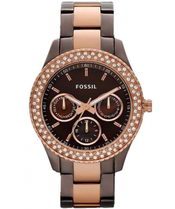 Часы FOSSIL ES2955
