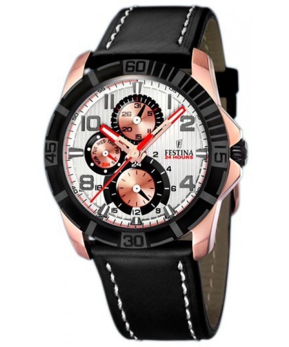 Часы  Festina F16454/1