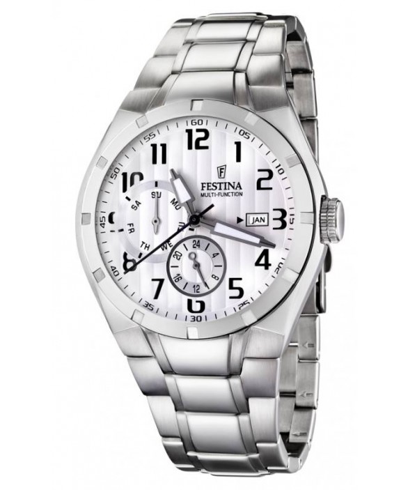 Часы Festina F16483/1