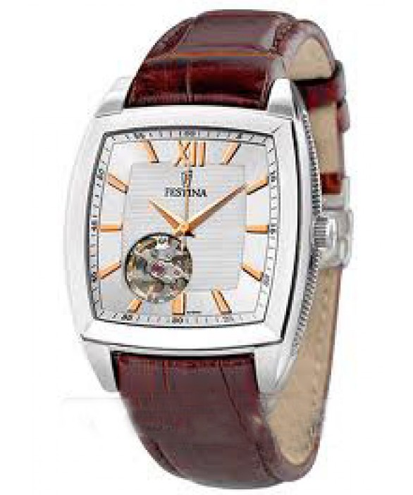 Часы  Festina F6753/4