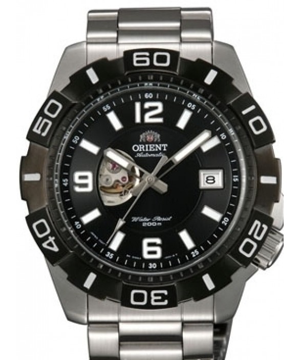 Годинник Orient FDW03001B0