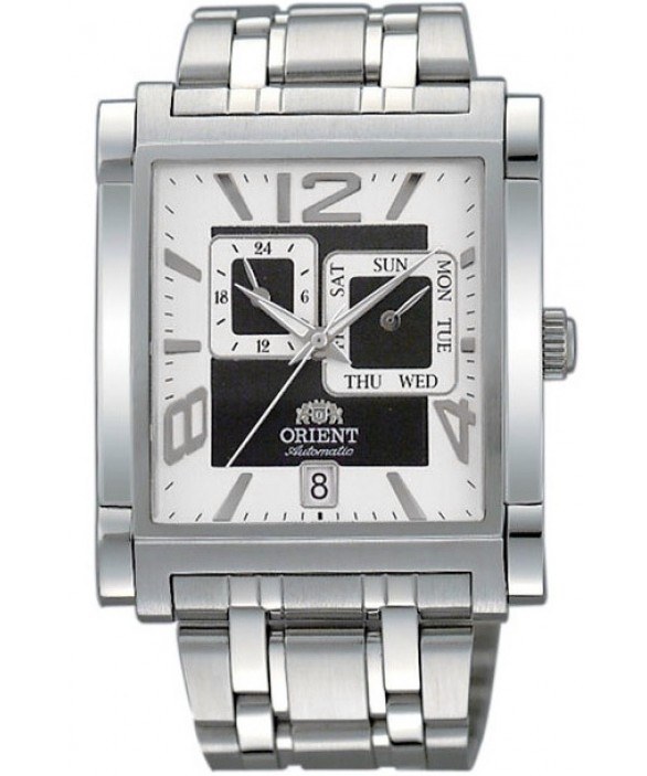 Часы Orient FETAC003W0