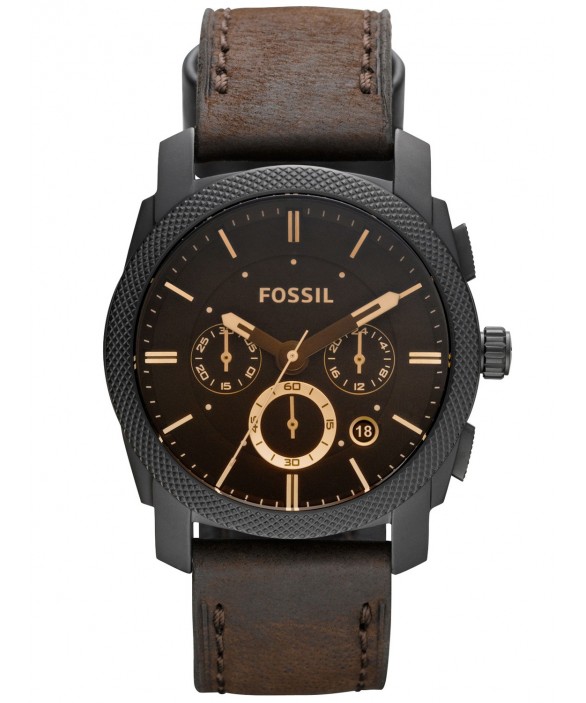 Часы FOSSIL FS4656