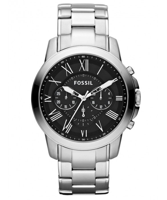 Часы FOSSIL FS4736