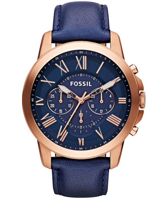 Часы FOSSIL FS4835