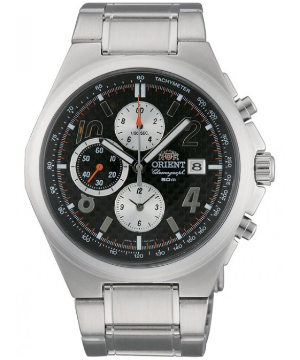 Часы Orient FTT0C004B0