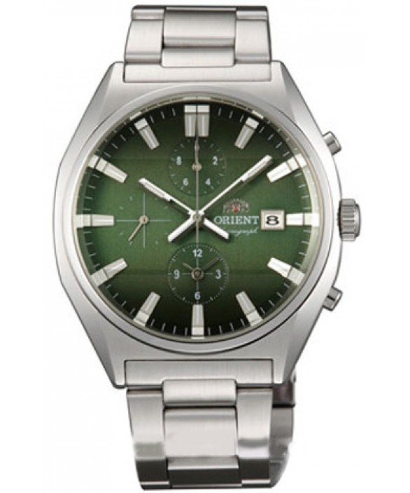 Часы Orient FTT10002F0