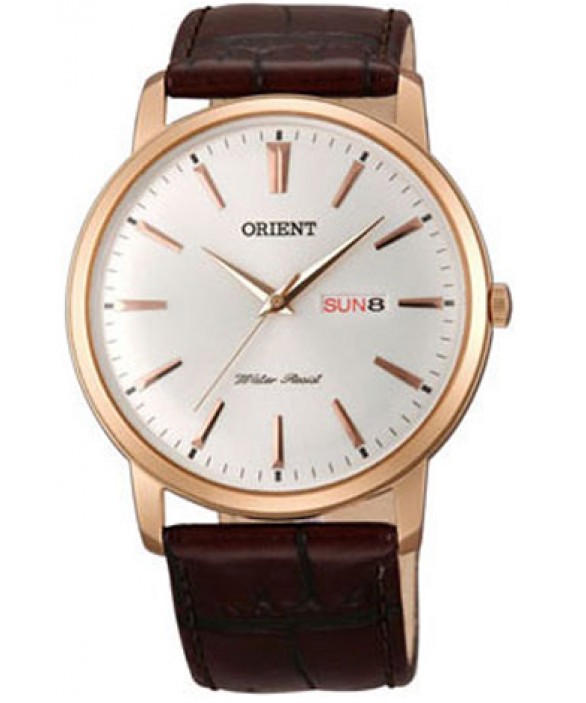 Часы  Orient FUG1R005W6