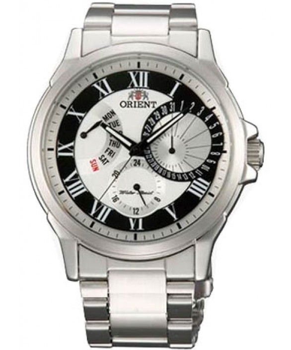 Часы Orient UU08002S0
