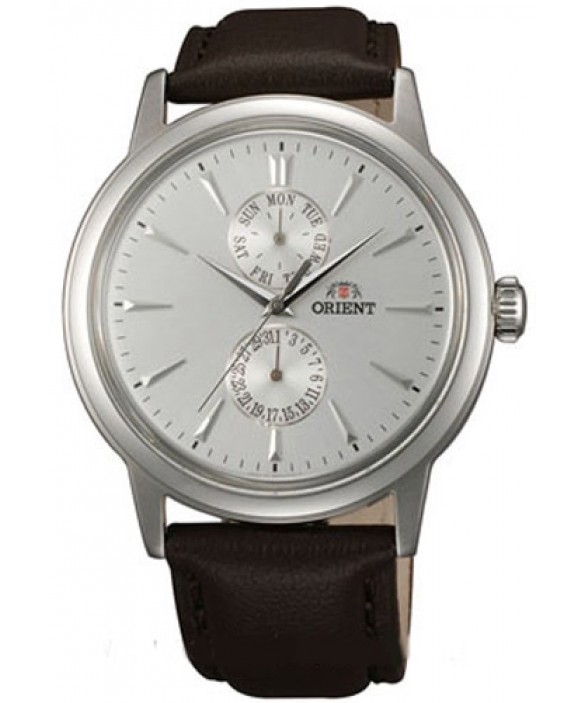Часы Orient FUW00006W0