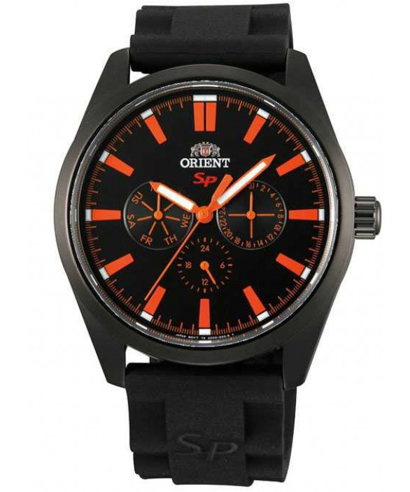 Часы Orient FUX00002B0