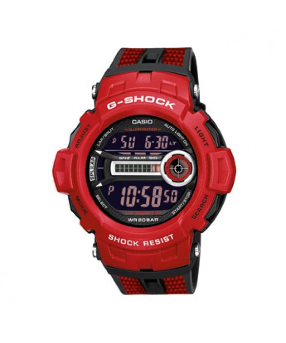 Часы Casio GD-200-4ER