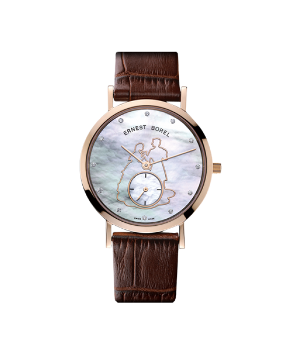 Часы Ernest Borel GG-850-4091BR