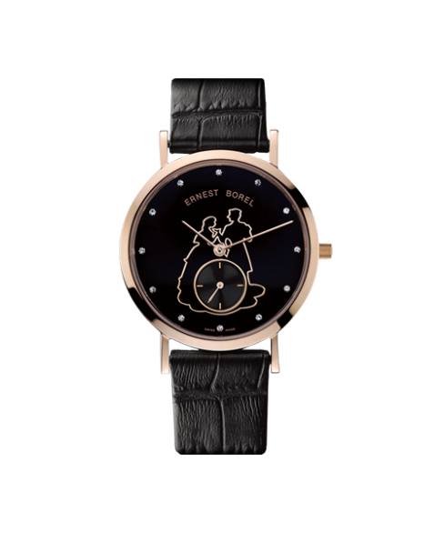 Часы Ernest Borel GG-850-5399BK