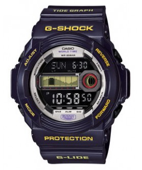 Casio G-Shock GLX-150B-6ER