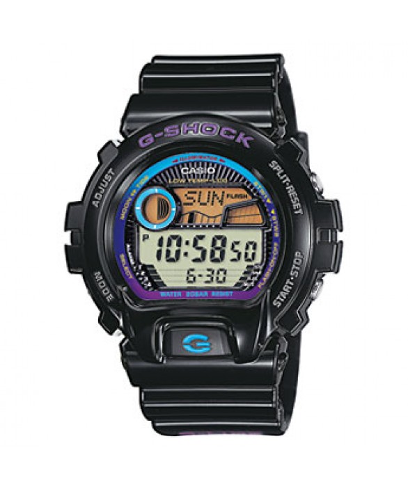 Часы Casio GLX-6900-1ER