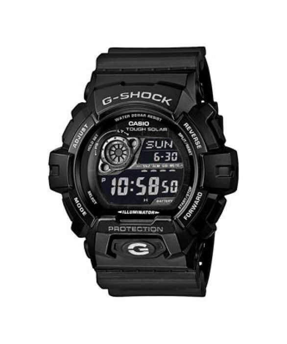 Часы Casio GR-8900A-1ER
