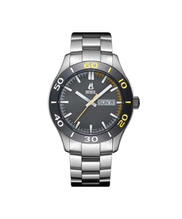 Часы Ernest Borel GS-320Y-0825