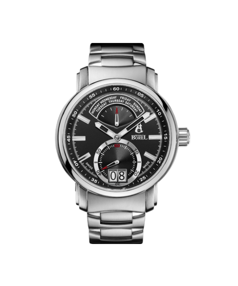 Часы Ernest Borel GS-5420-5522