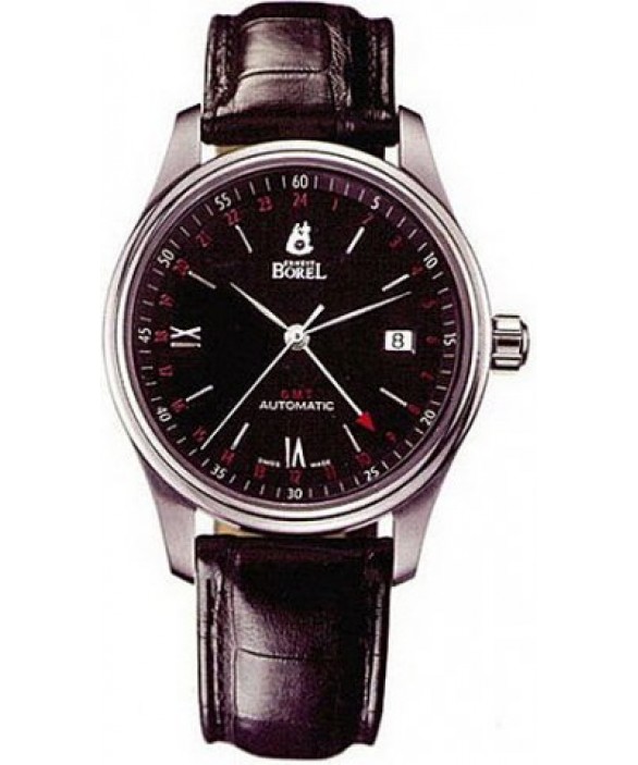Часы Ernest Borel GS-6690-5632BK