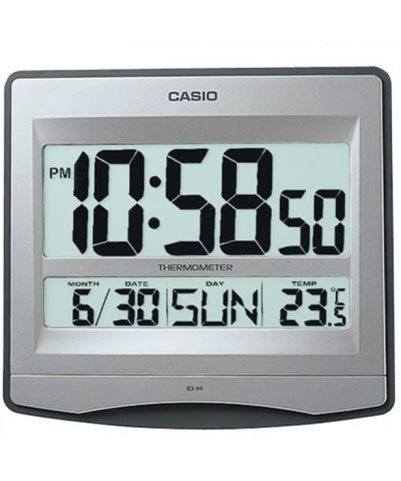 Часы Casio ID-14-8DF