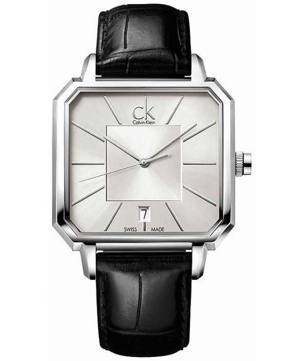 Часы Calvin Klein K1U21120