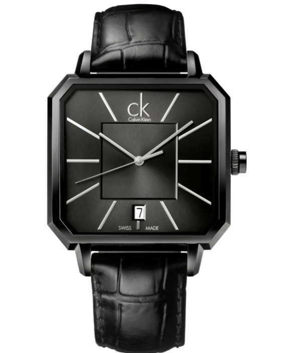 Часы Calvin Klein K1U21402