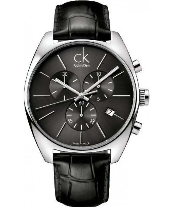 Часы Calvin Klein K2F27107