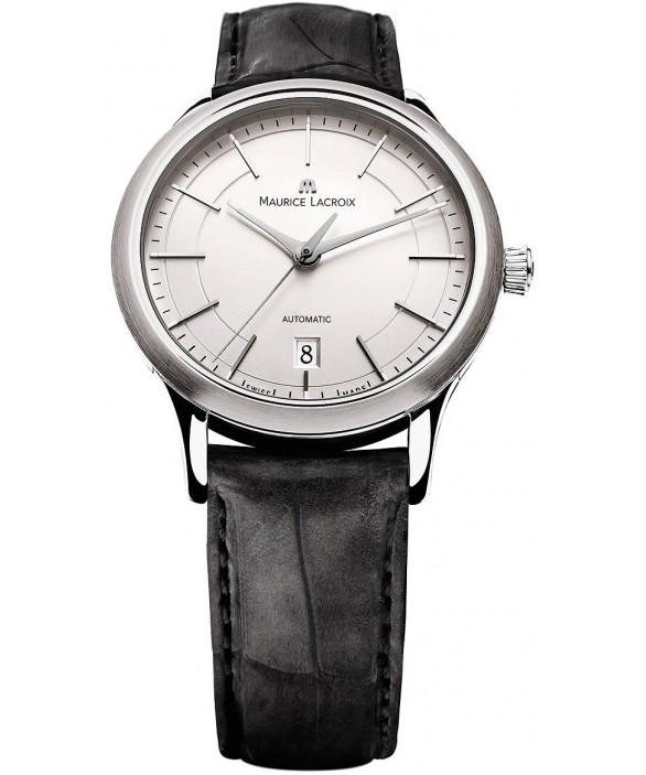 Годинник Maurice Lacroix LC6017-SS001-130