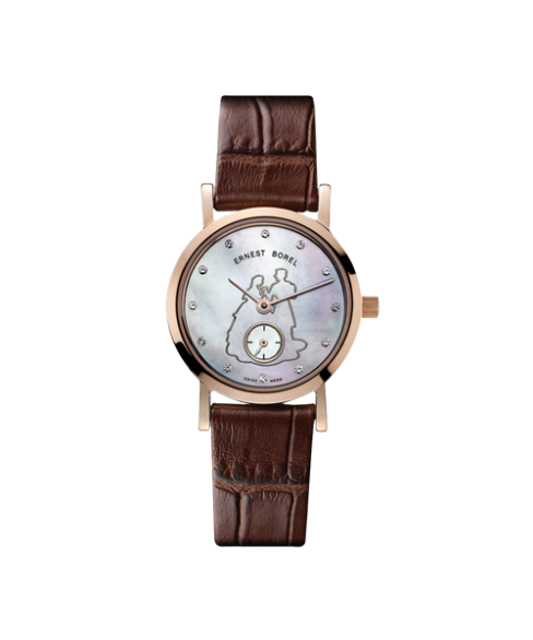 Часы Ernest Borel LG-850-4091BR