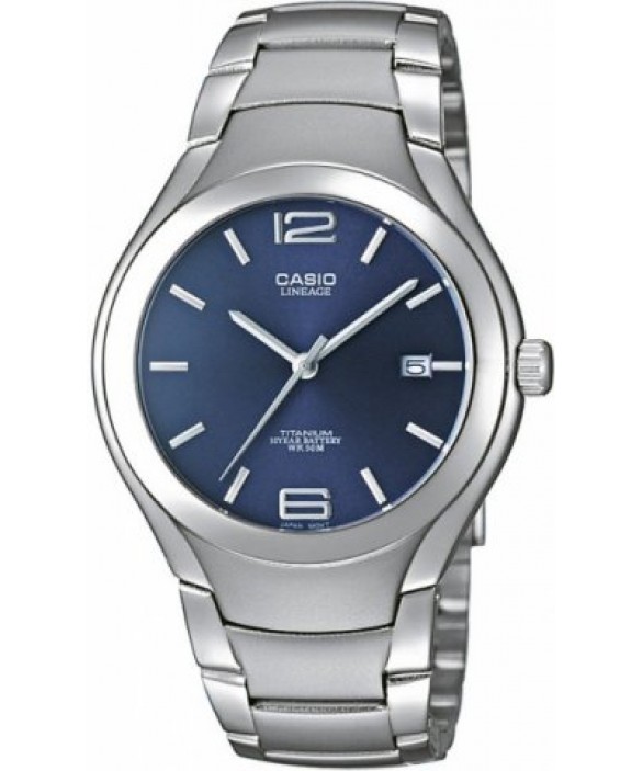 Часы Casio LIN-169-2AVEF