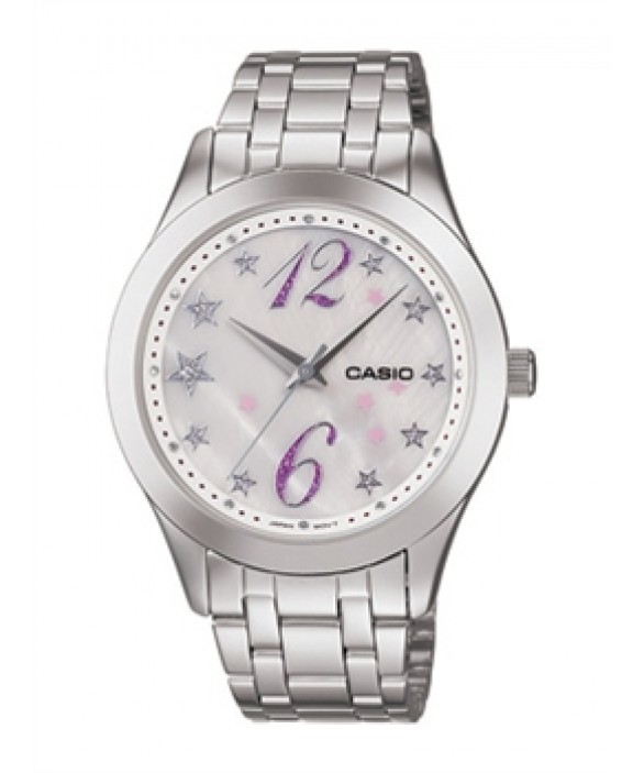 Часы Casio LTF-124D-7ADR